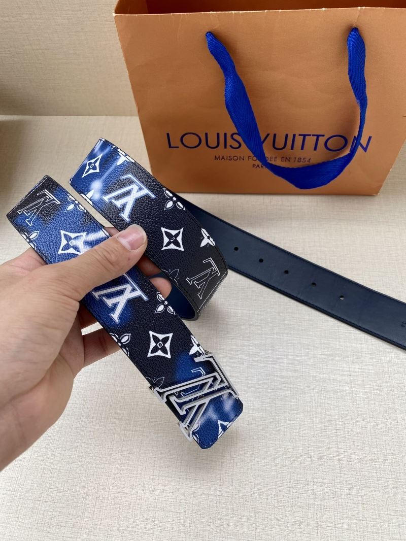 Louis Vuitton Belts